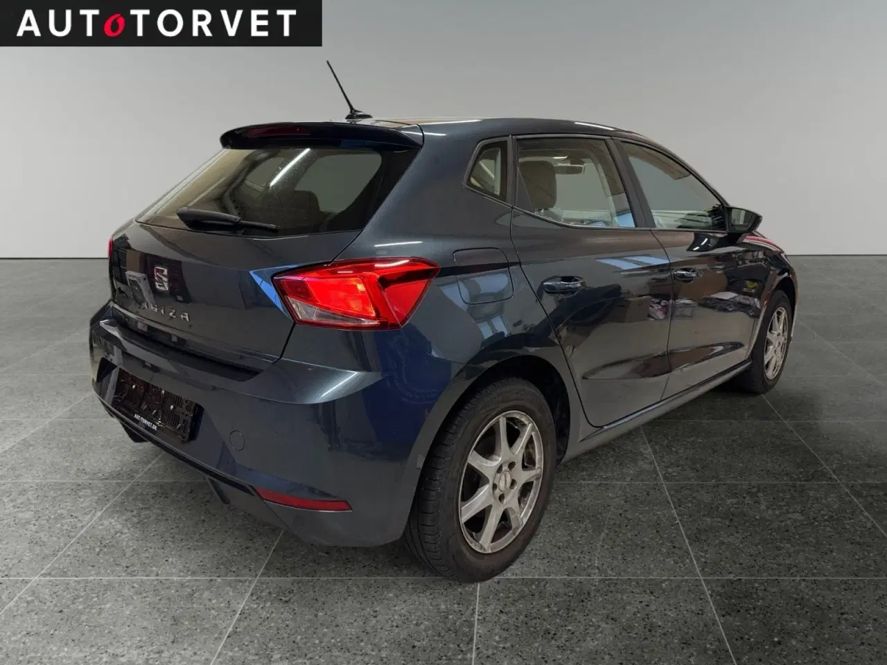 Billede 3 - Seat Ibiza 1,0 TSi 95 Style