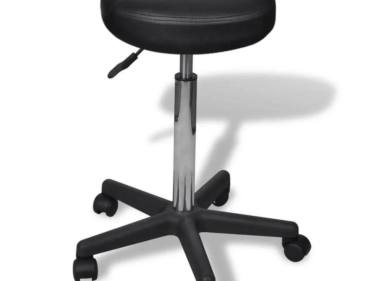 Billede 1 - Kontorstol sort