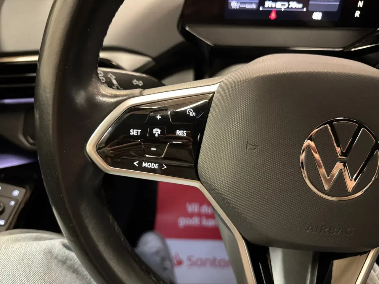 Billede 12 - VW ID.4 77 Life Performance