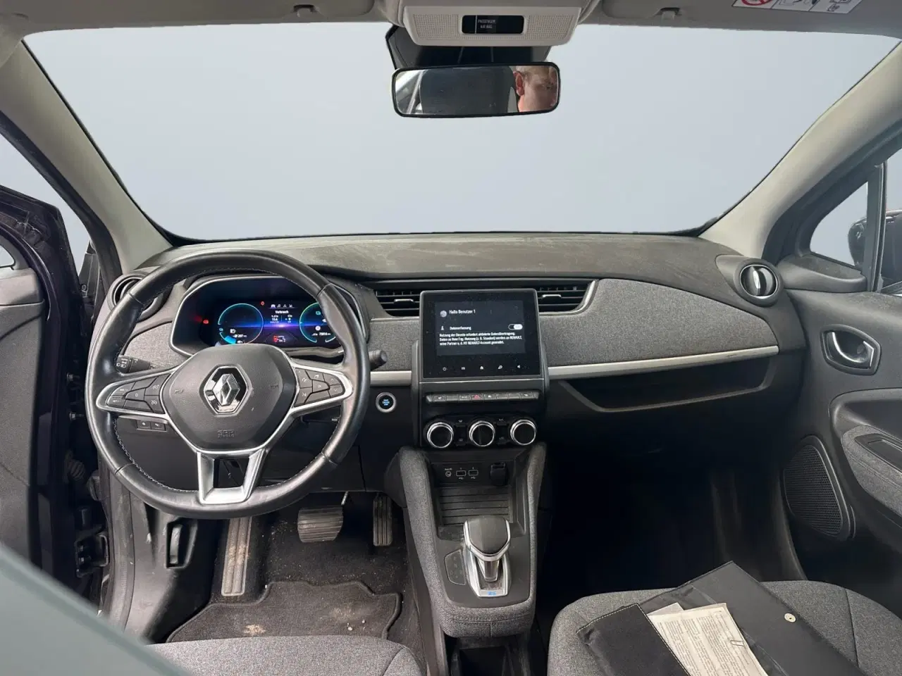Billede 5 - Renault Zoe 52 Experience