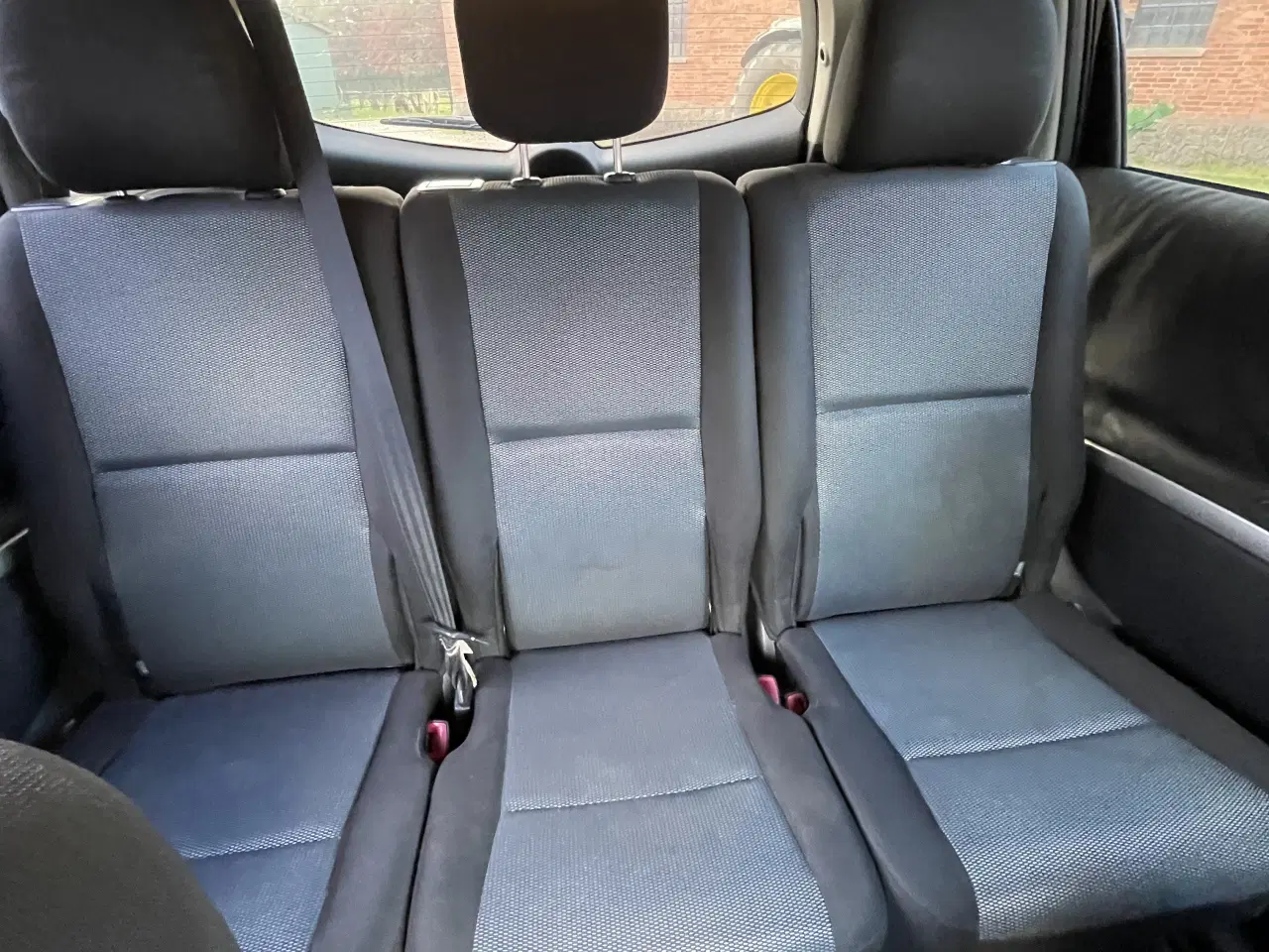 Billede 6 - Toyota Corolla Verso