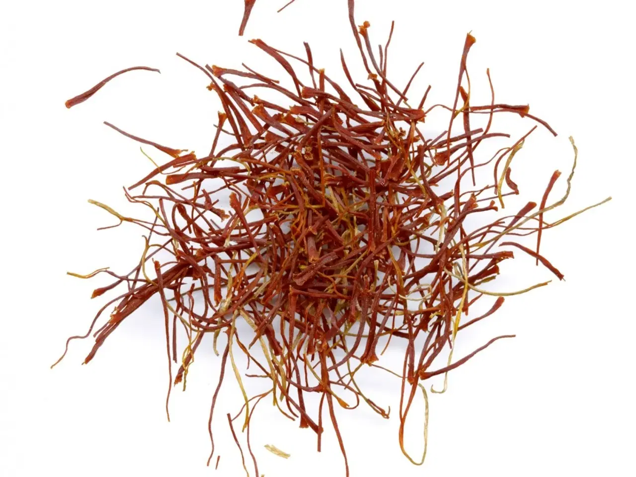 Billede 3 - Safrankrokus – “Crocus Sativus” løg