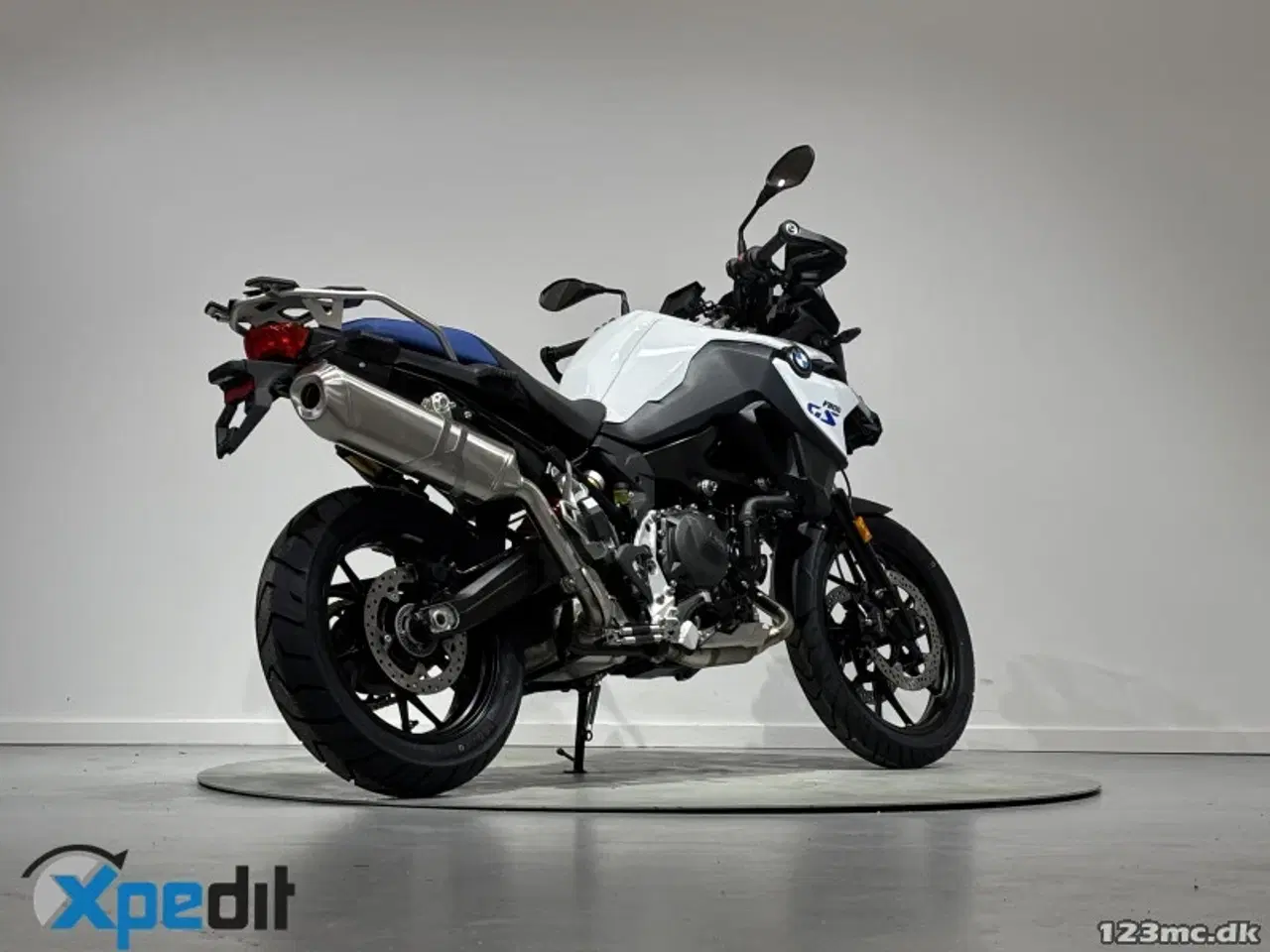 Billede 9 - BMW F 800 GS