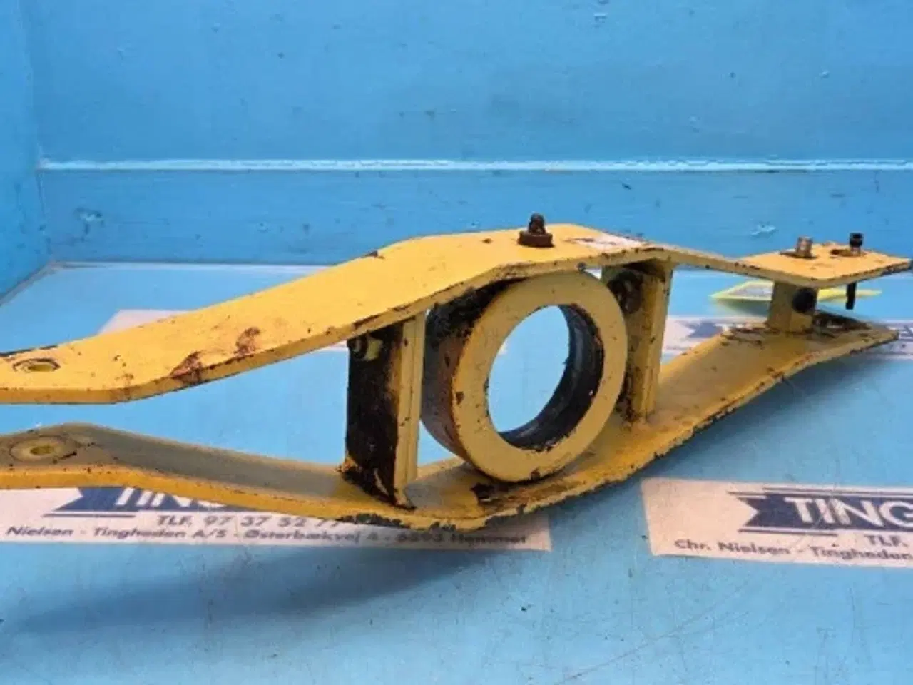Billede 5 - New Holland TF78 Arm 9502967