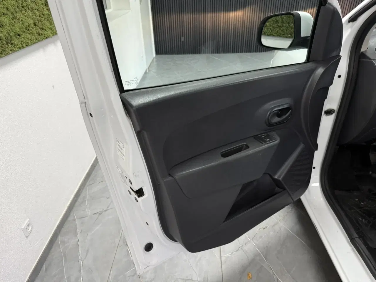 Billede 17 - Dacia Dokker 1,5 DCi Ambiance 90HK Van