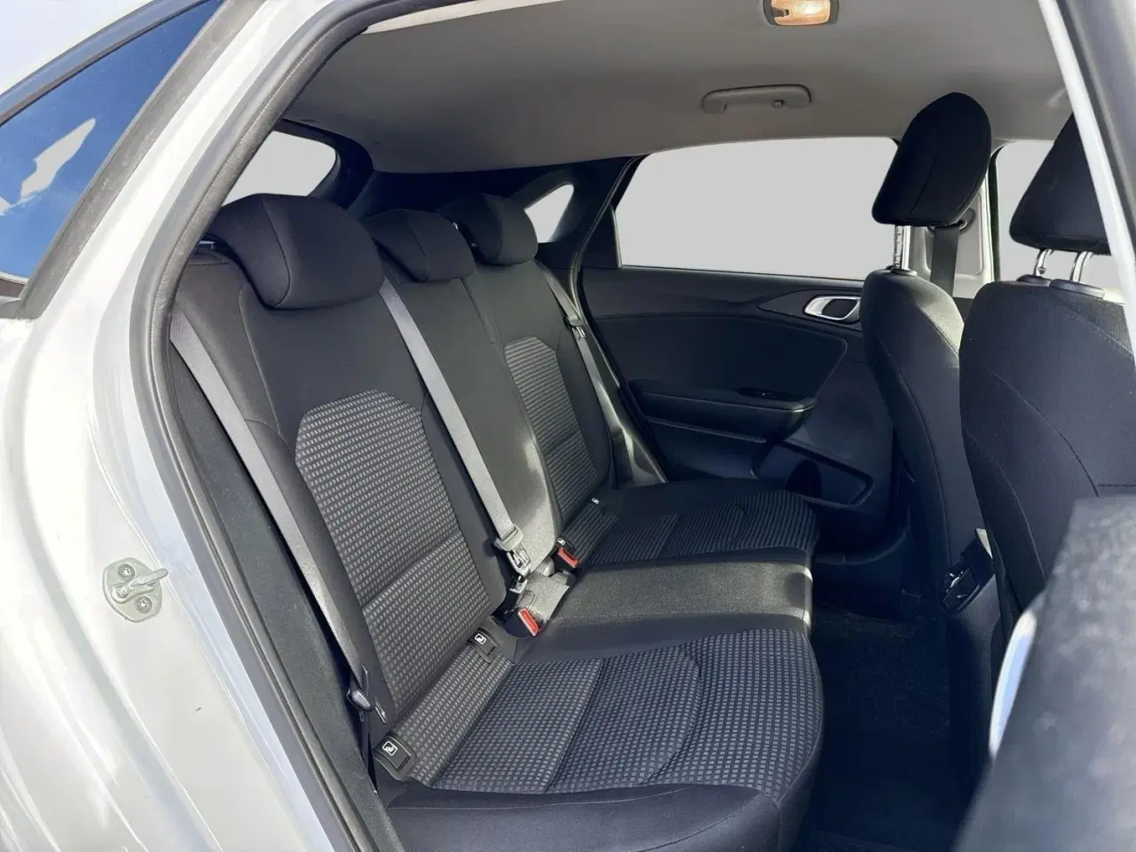 Billede 10 - Kia Ceed 1,0 T-GDi Active