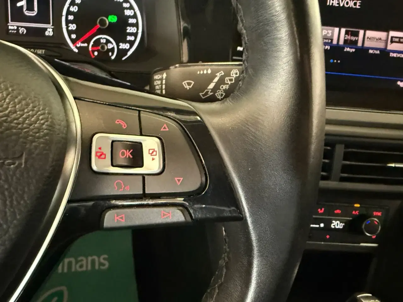 Billede 10 - VW Polo 1,0 TSi 95 Comfortline DSG