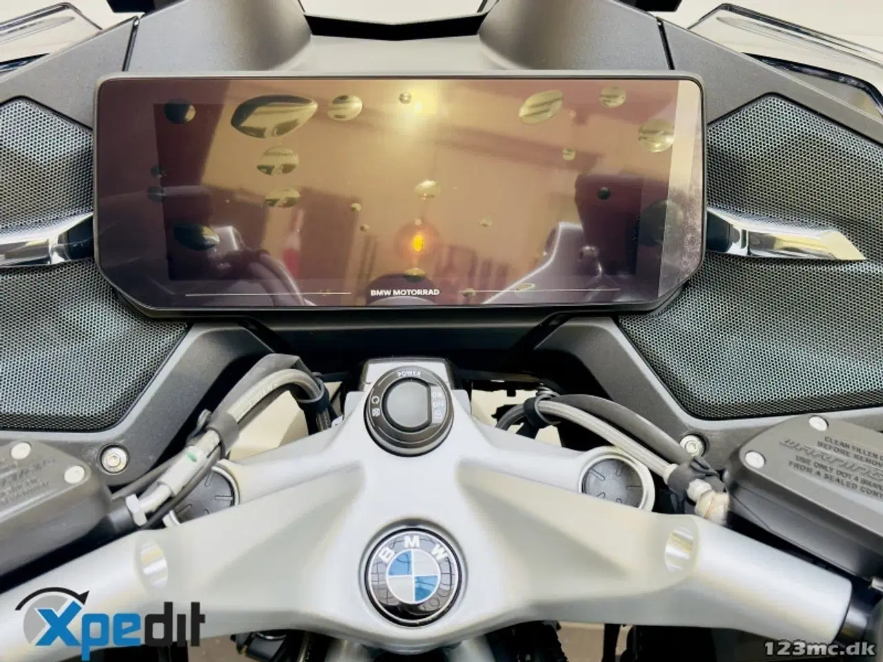 Billede 11 - BMW R 1250 RT