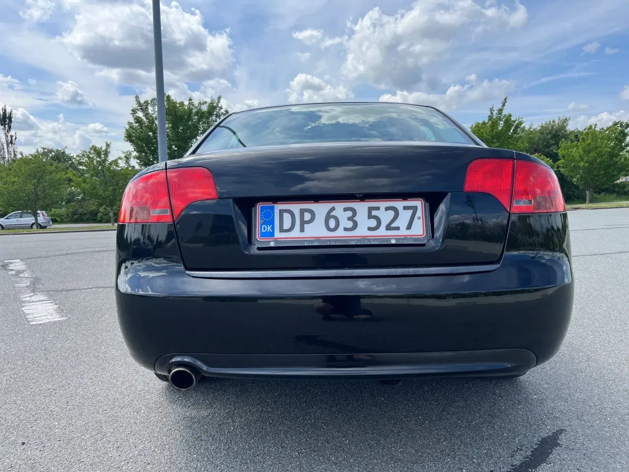 Billede 6 - Audi A4 2,0 S-line