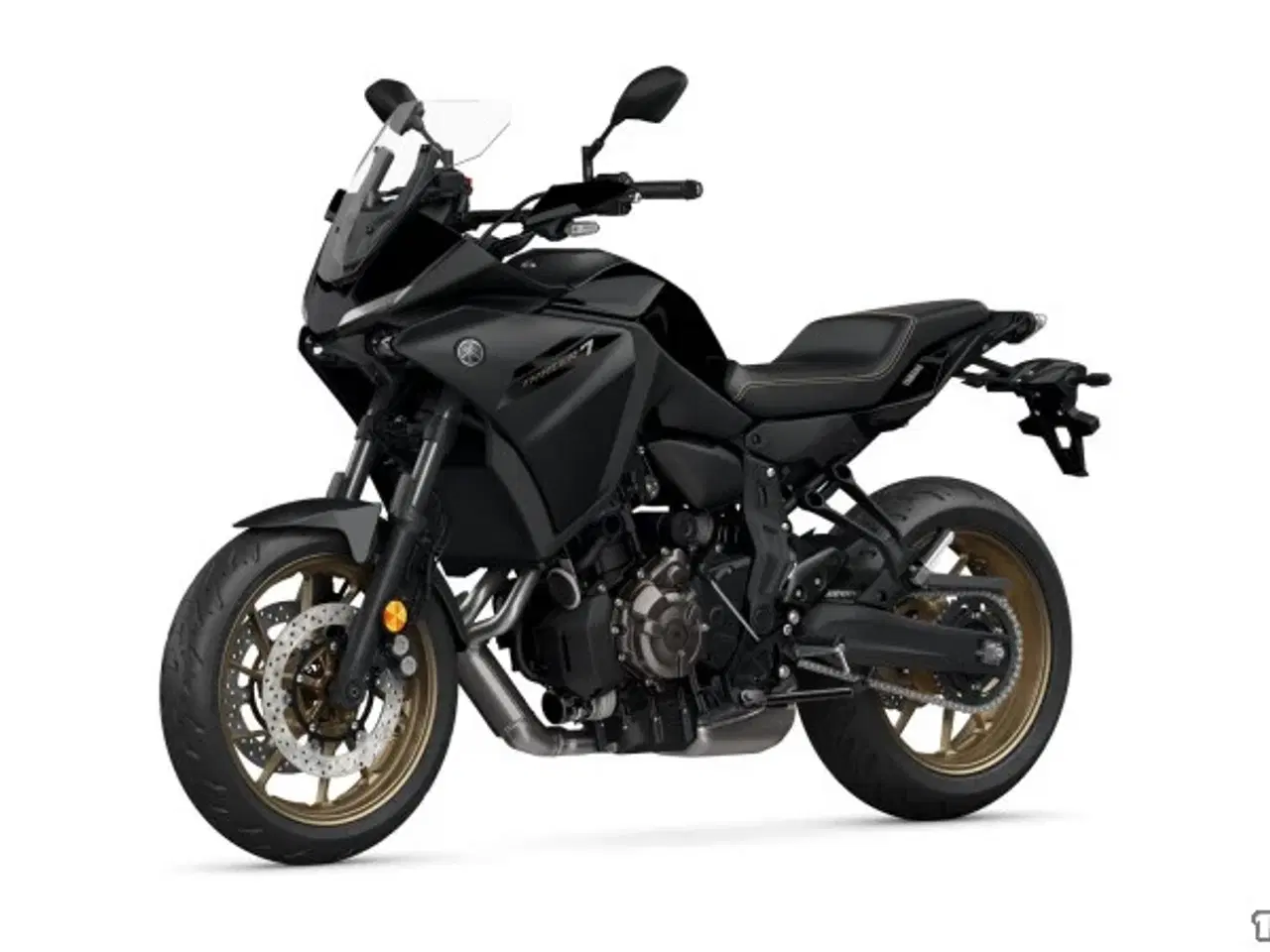 Billede 5 - Yamaha Tracer 7 35 kW Version (A2)
