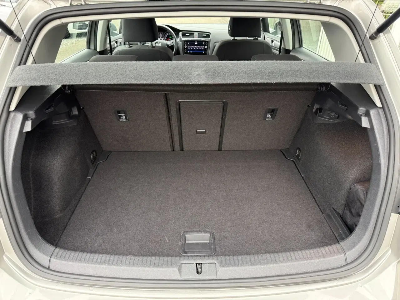 Billede 5 - VW Golf VII 1,5 TSi 130 Comfortline Connect DSG