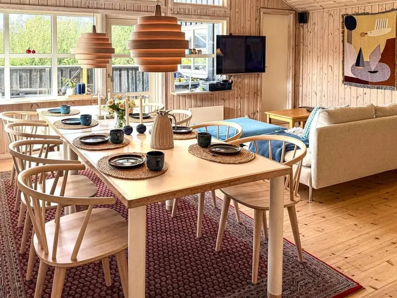 Billede 12 - Sommerhus der sænker pulsen