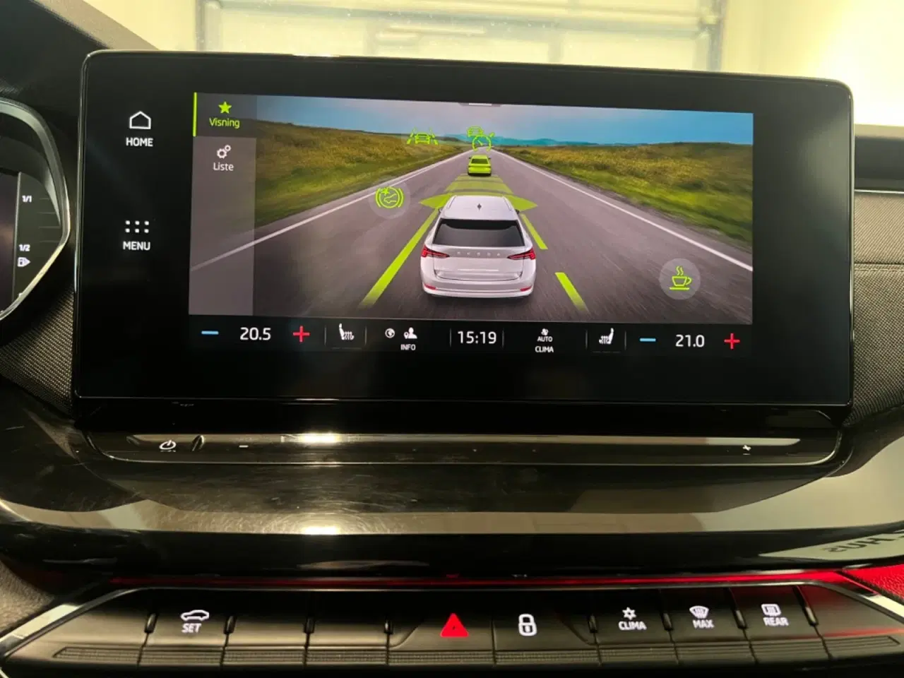 Billede 11 - Skoda Octavia 2,0 TDi 150 Ambition DSG