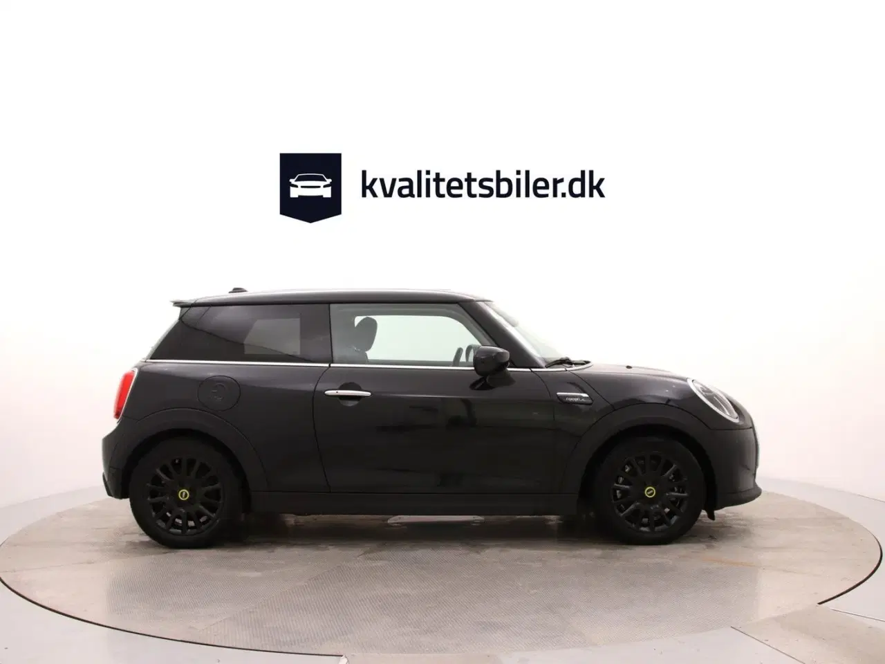 Billede 5 - MINI Cooper SE  Camden Edition