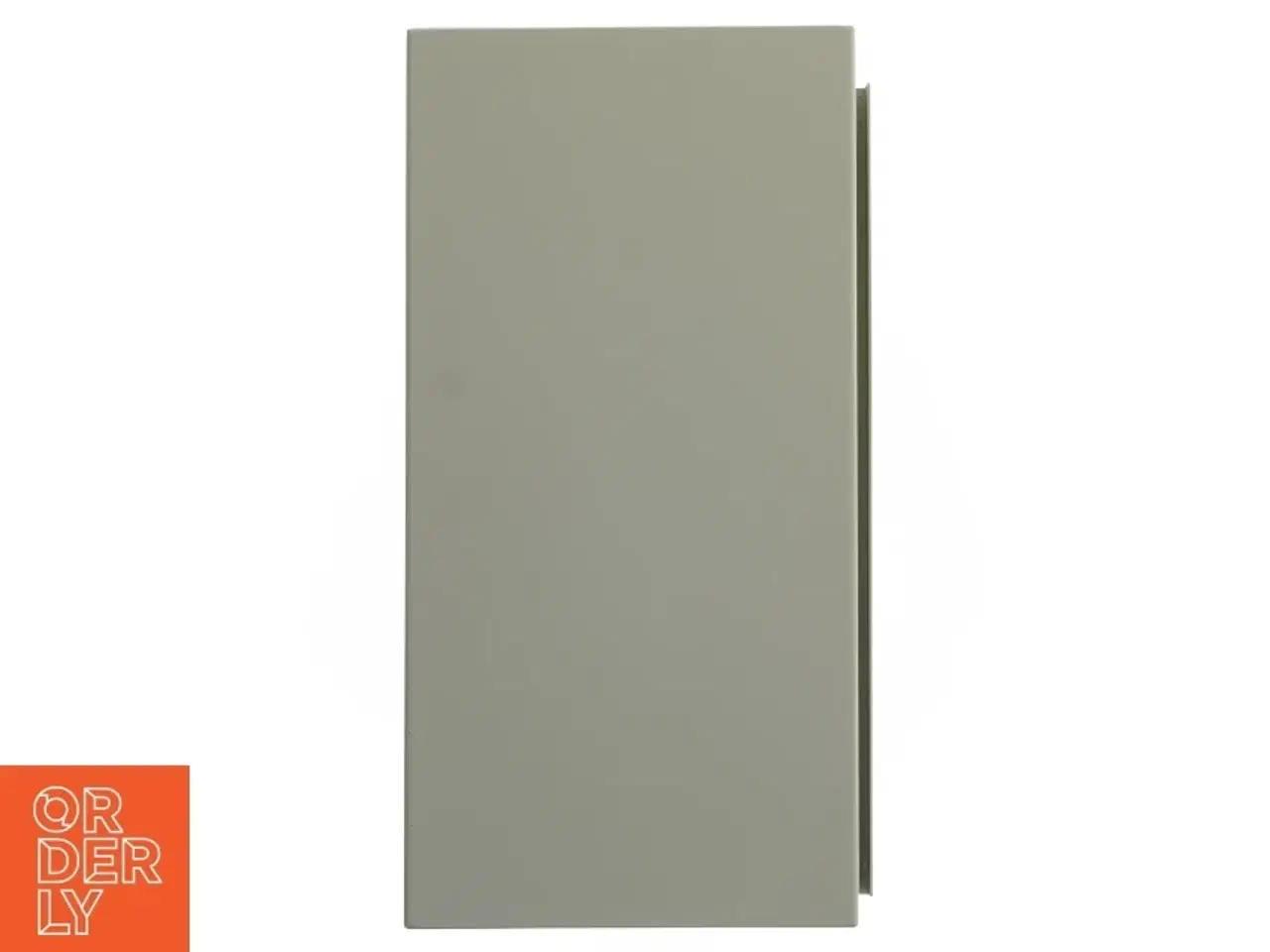 Billede 8 - Væg plantekasse, rektangel fra Ferm Living (str. 30x15x11 cm)