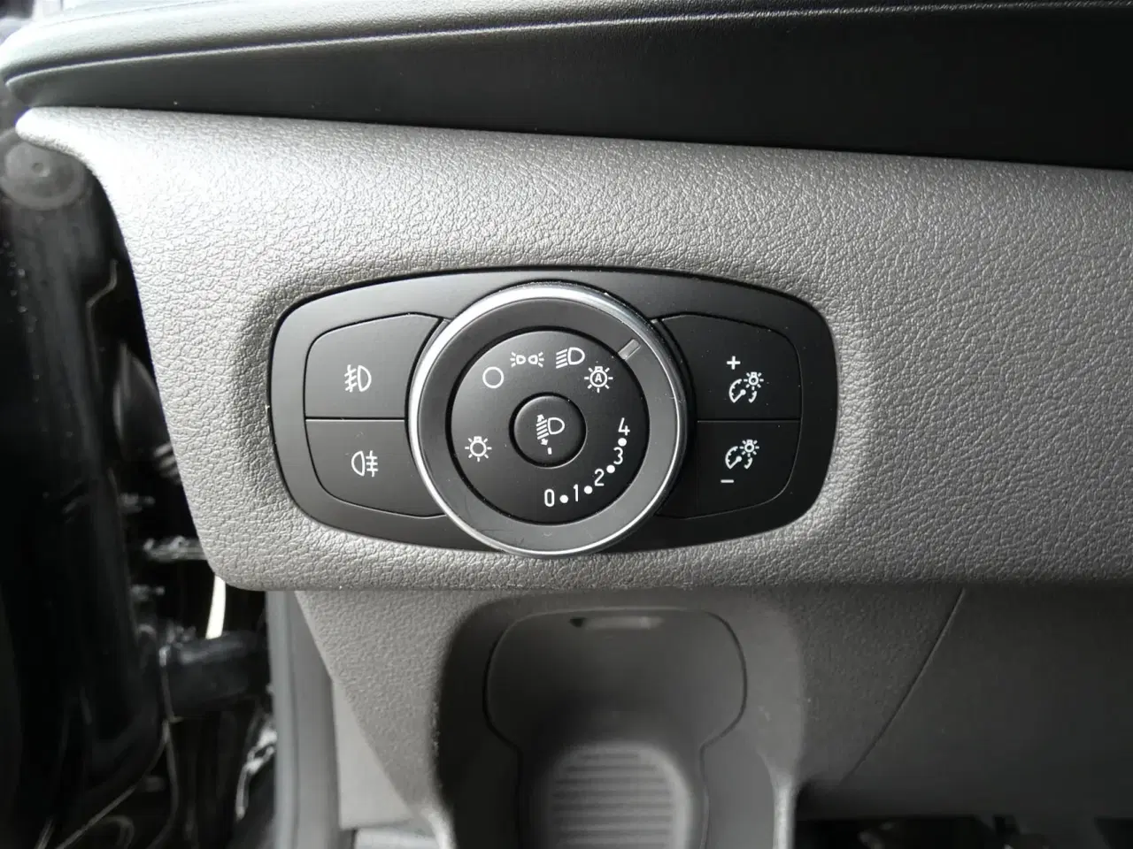 Billede 15 - Ford Transit Custom 300 L2H1 2,0 TDCi Active 170HK Van 6g Aut.