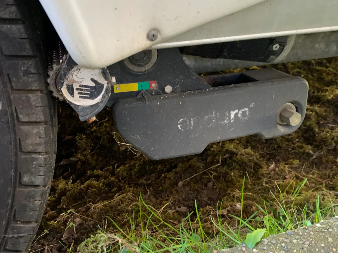 Billede 18 - LMC 475 RD, Årgang 2003