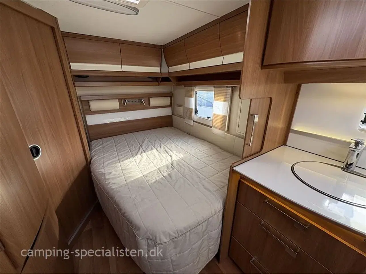 Billede 11 - 2014 - Kabe Royal 520 XL KS   Kabe Royal 520 XL KS 2014 - Se den nu hos Camping-Specialisten.dk