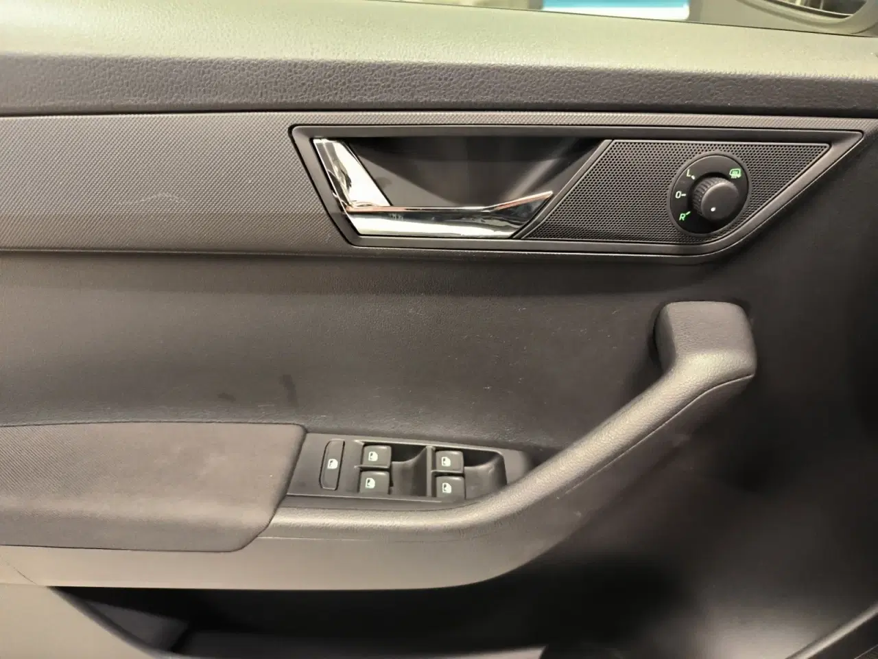 Billede 12 - Skoda Fabia 1,0 MPi 60 Ambition