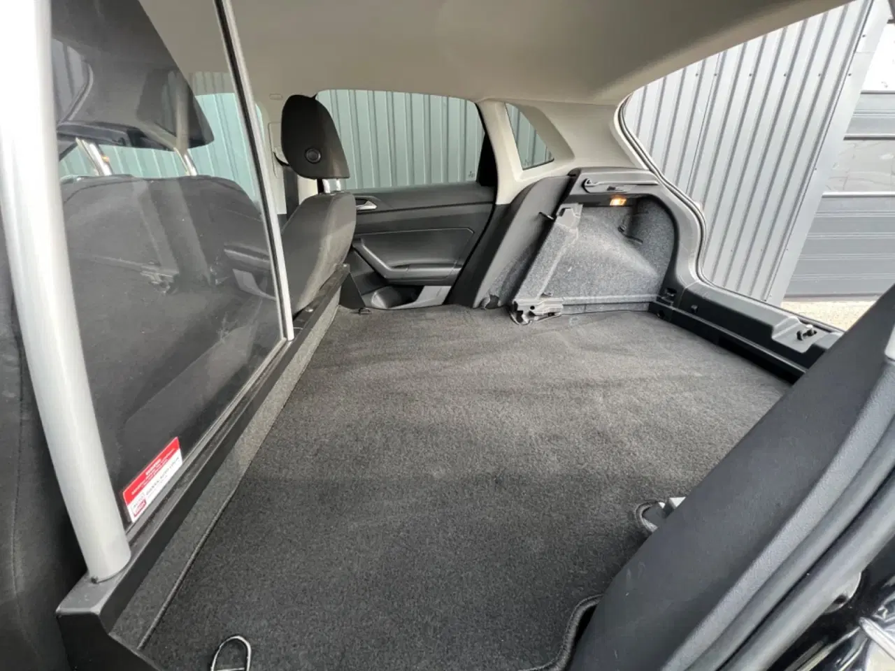 Billede 9 - VW Polo 1,0 TSi 95 Comfortline DSG Van