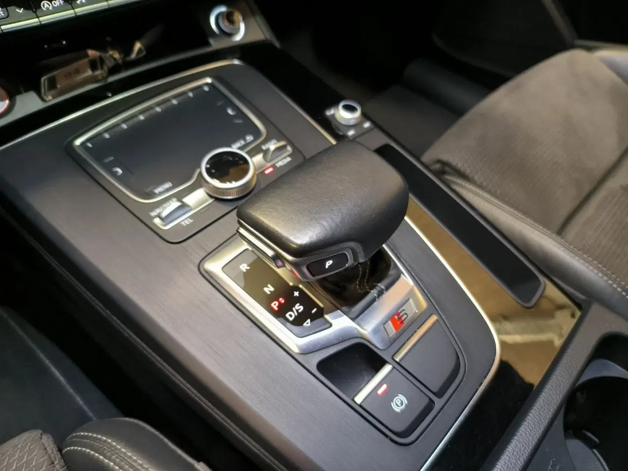 Billede 11 - Audi SQ5 3,0 TFSi quattro Tiptr.