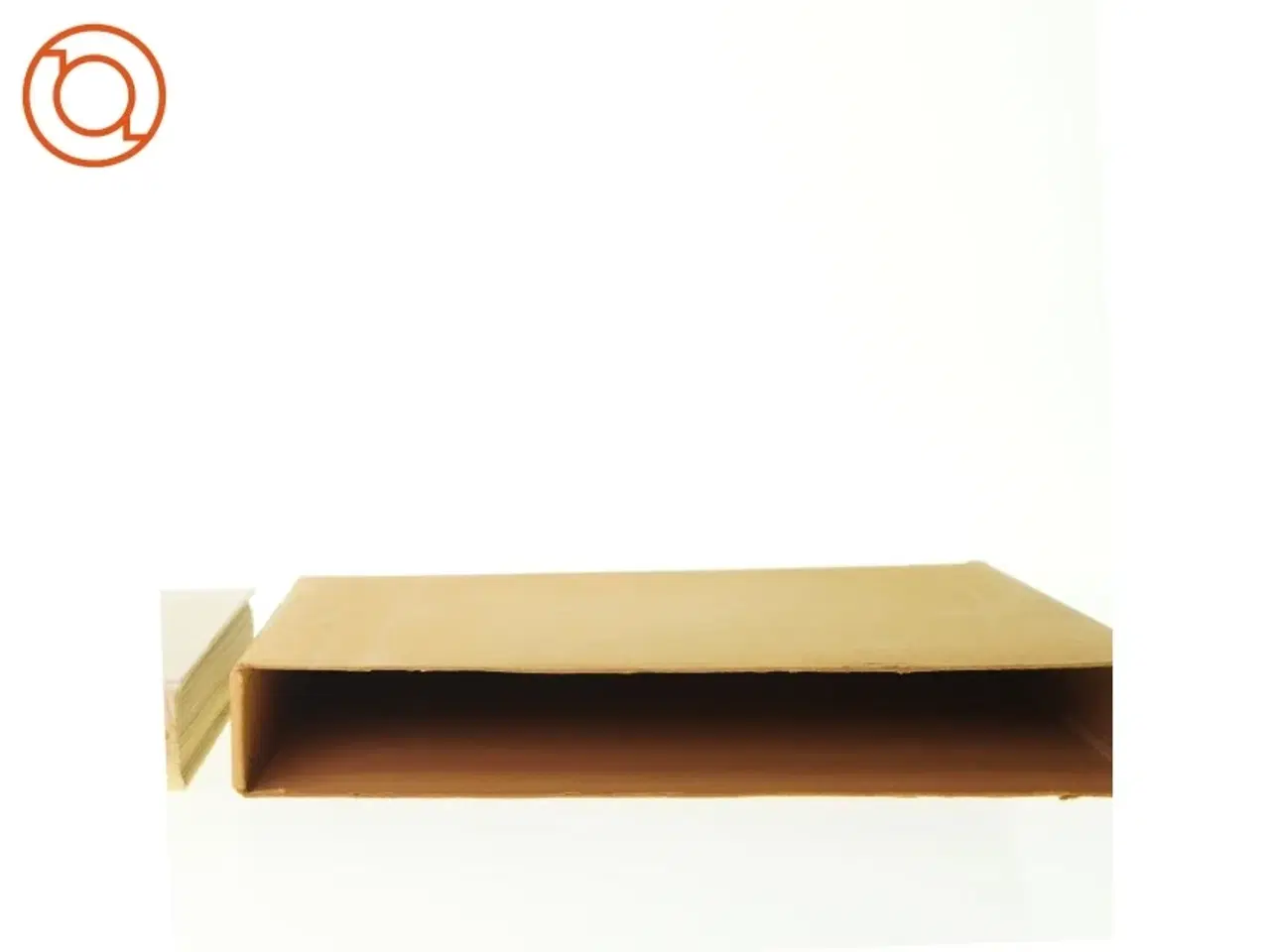 Billede 6 - Kristian Zahrtmann fra S Danneskjold Samøe Rasmus Naver (str. 33 x 24 x 5 cm)
