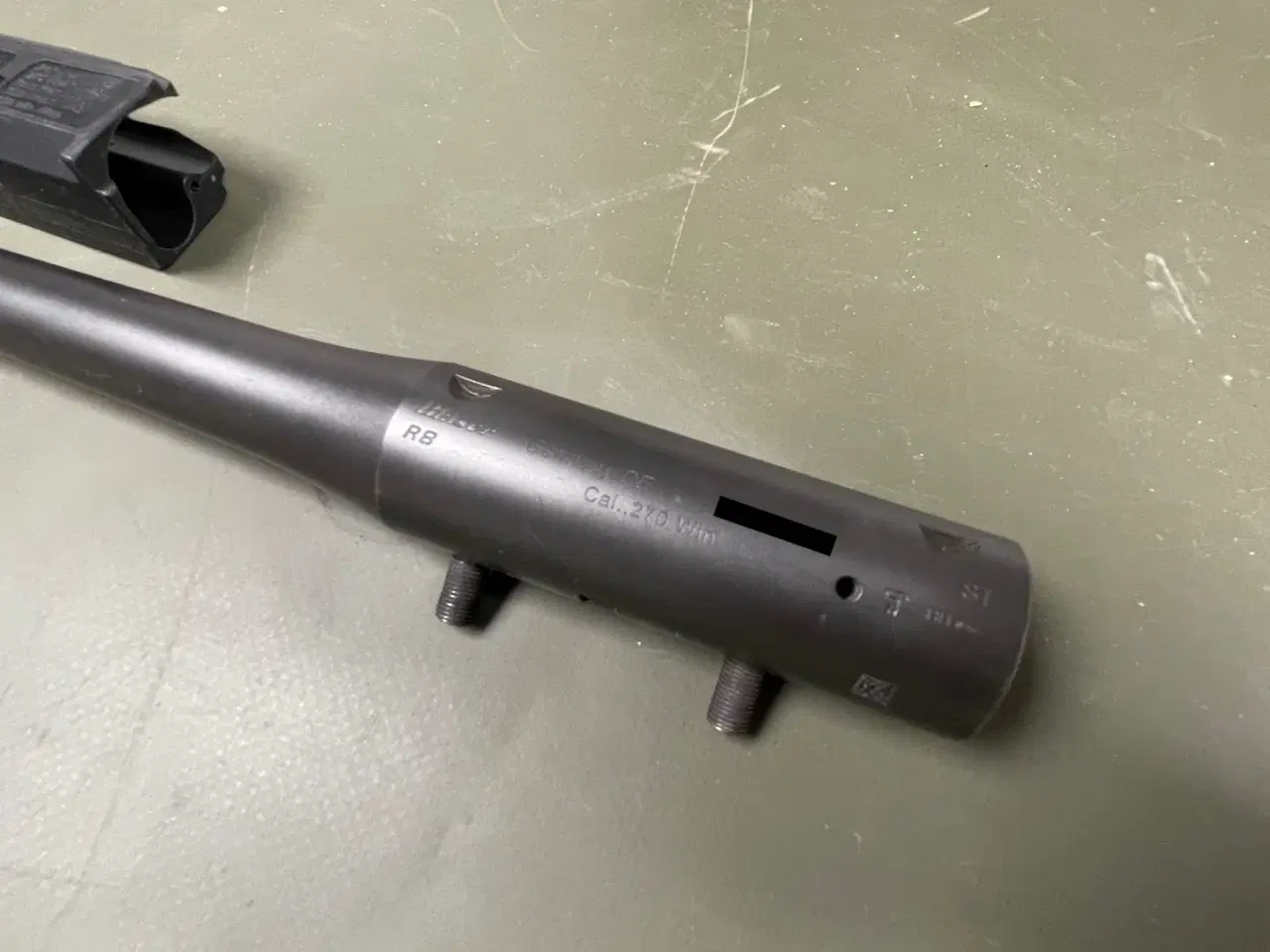 Billede 2 - Blaser R8 270 Win Standard pibe (tidsbegrænset)