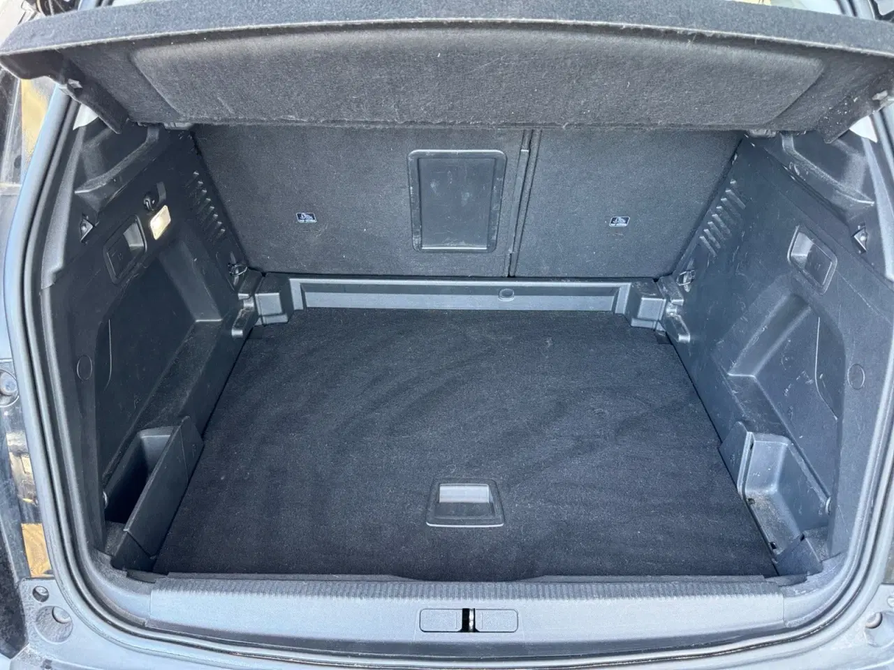 Billede 15 - Peugeot 3008 1,6 BlueHDi 120 Allure EAT6