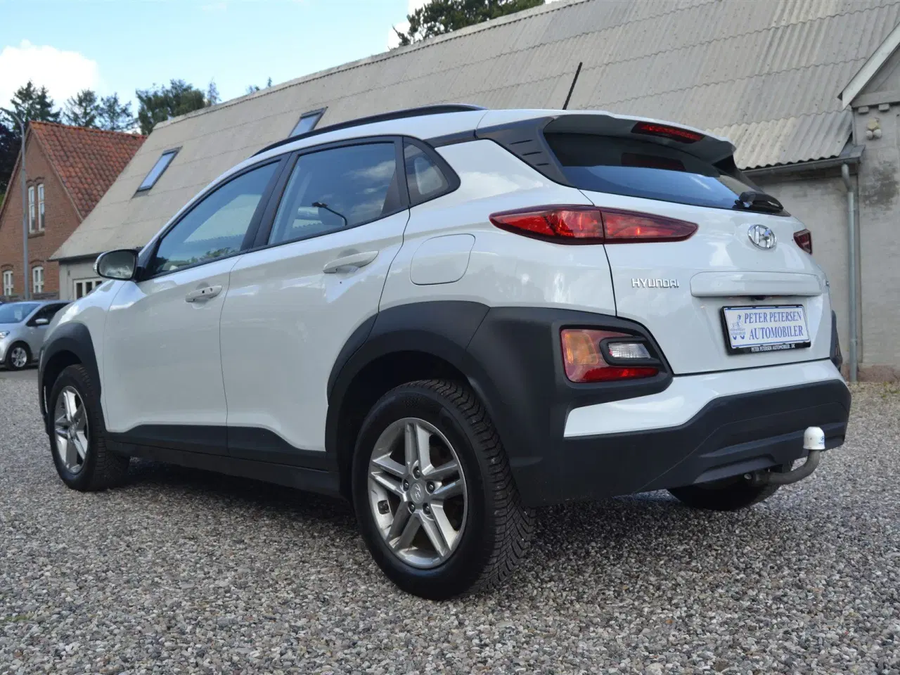 Billede 6 - Hyundai Kona 1,0 T-GDI Trend 120HK 5d 6g
