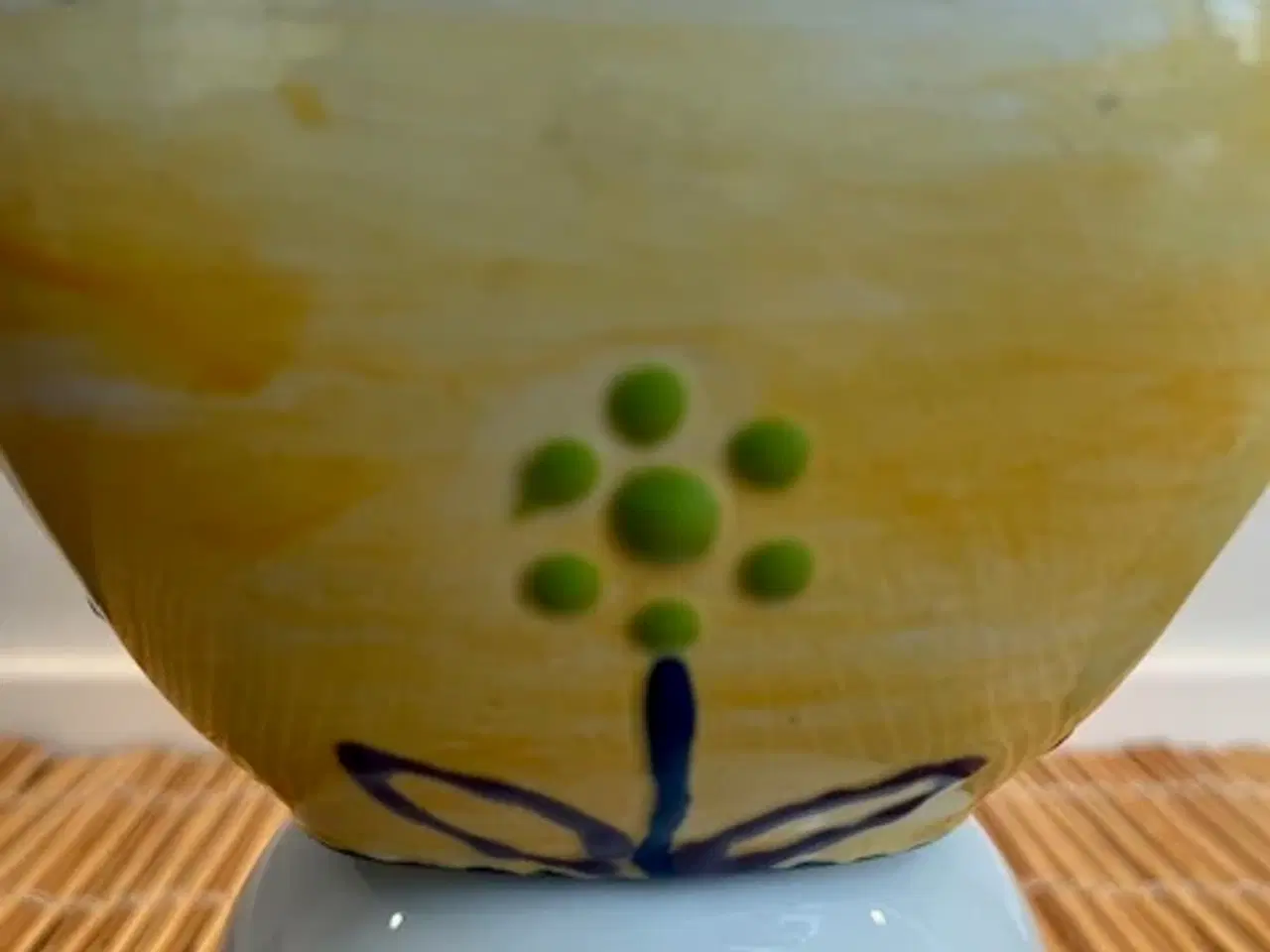 Billede 8 - Farverig og unik håndlavet keramik - brugskunst