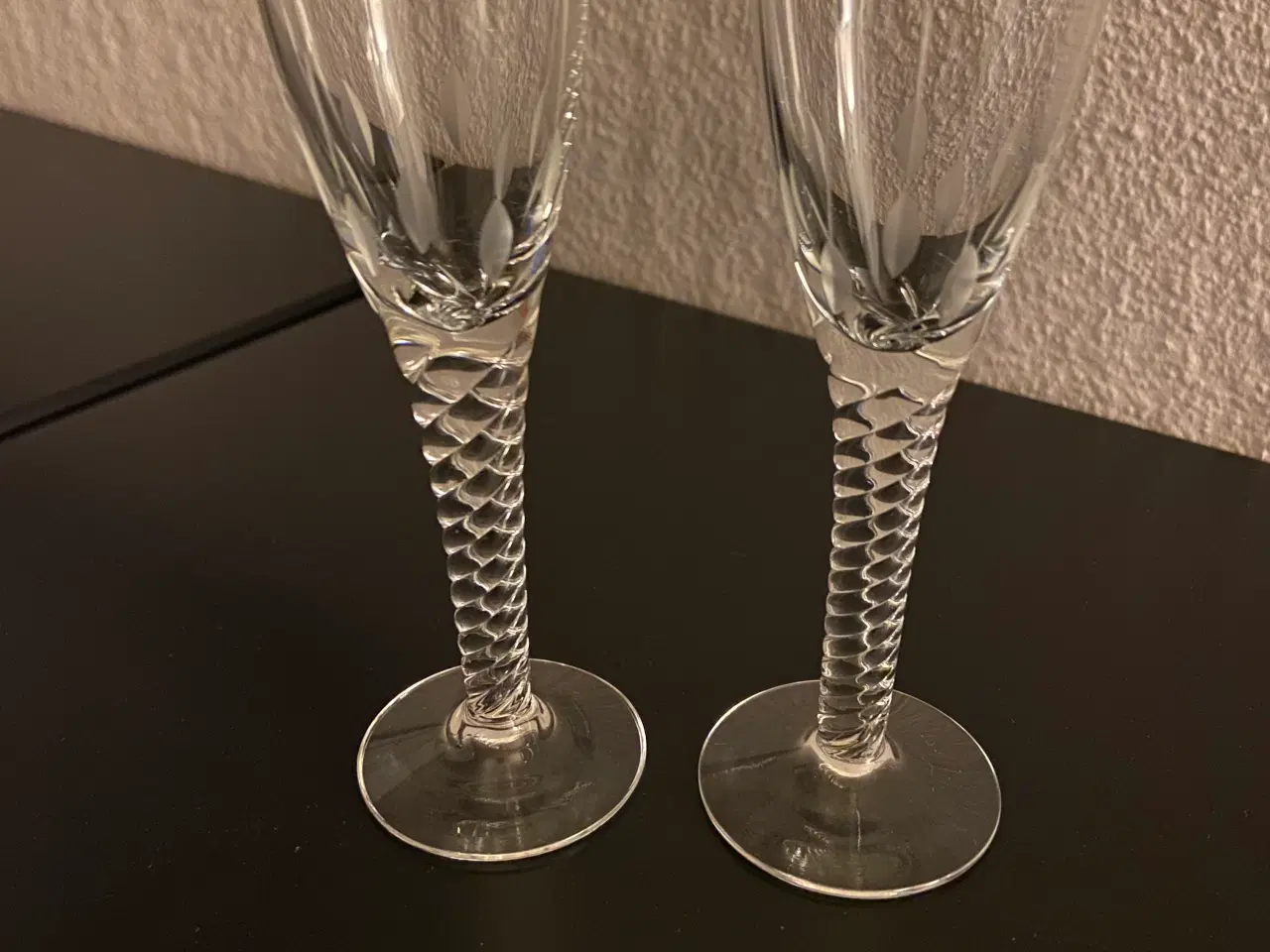 Billede 2 - Snapseglas Amager 