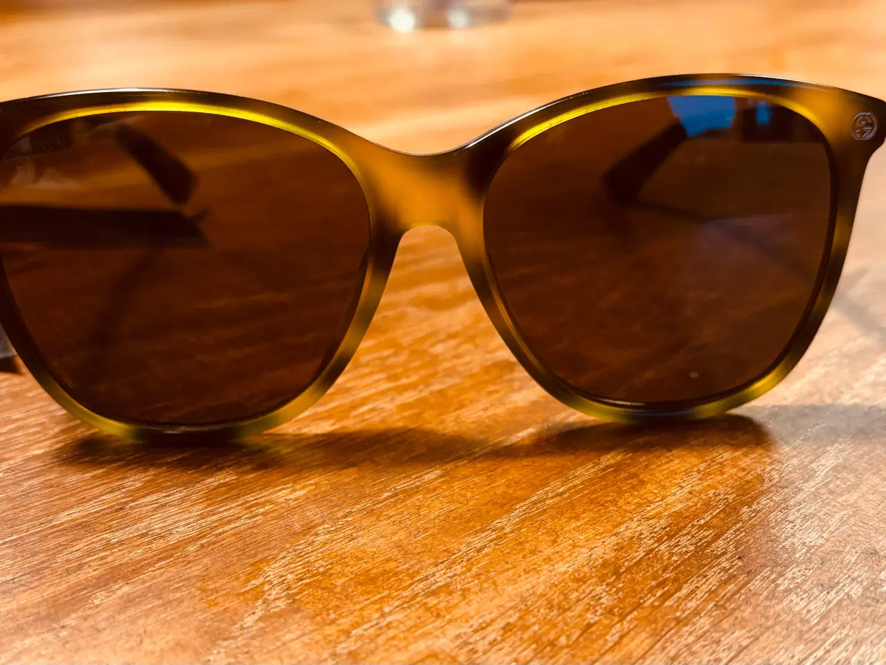Billede 1 - Gucci solbrille