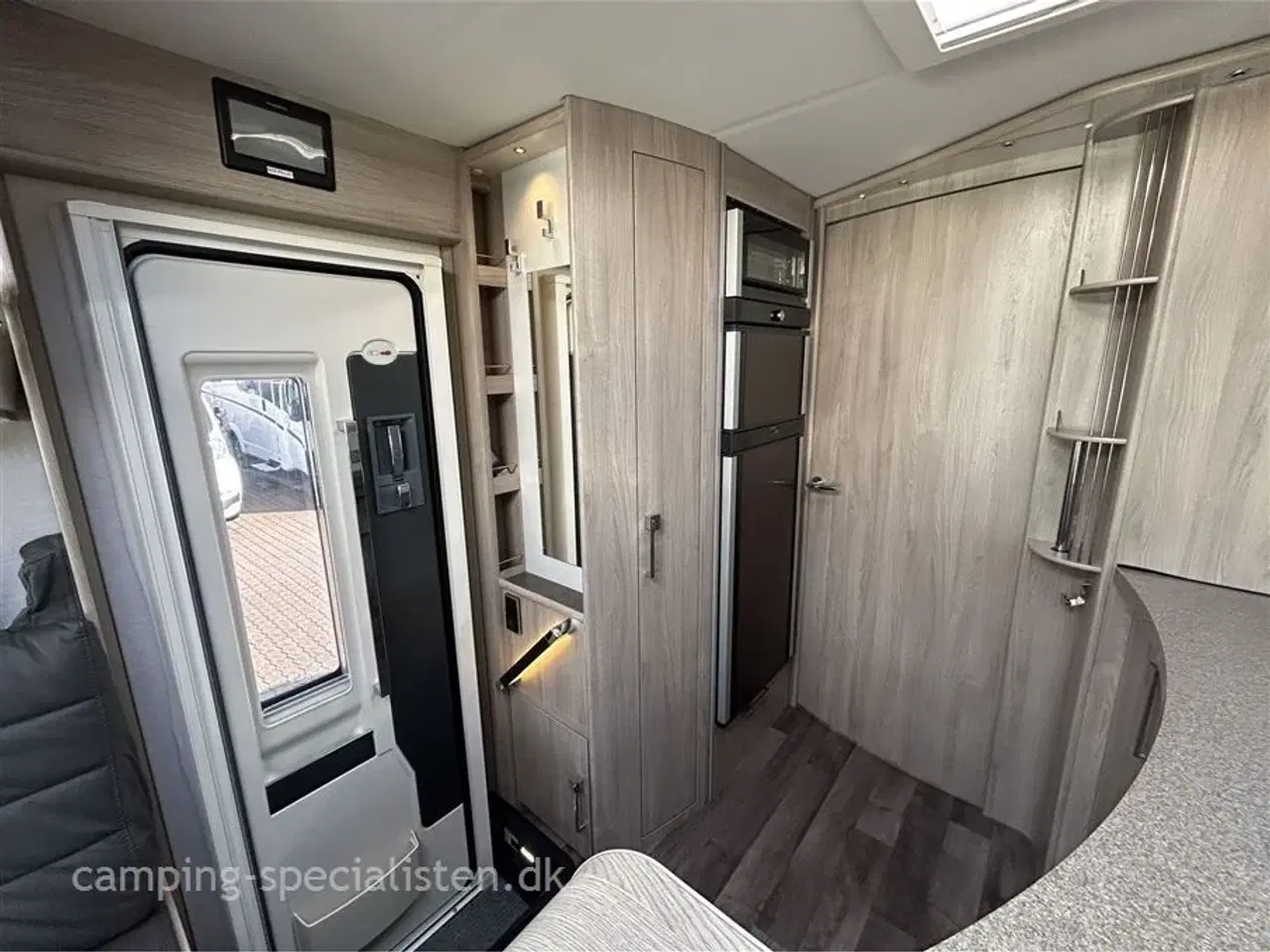 Billede 6 - 2022 - Kabe Imperial I910 GB   Kabe Imperial I910 GB model 2022 kan nu ses hos Camping Specialisten