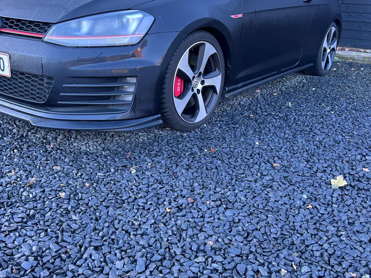 Billede 10 - VW golf GTI