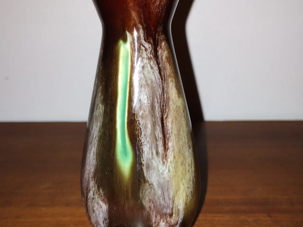 Billede 2 - Flot West Germany vase