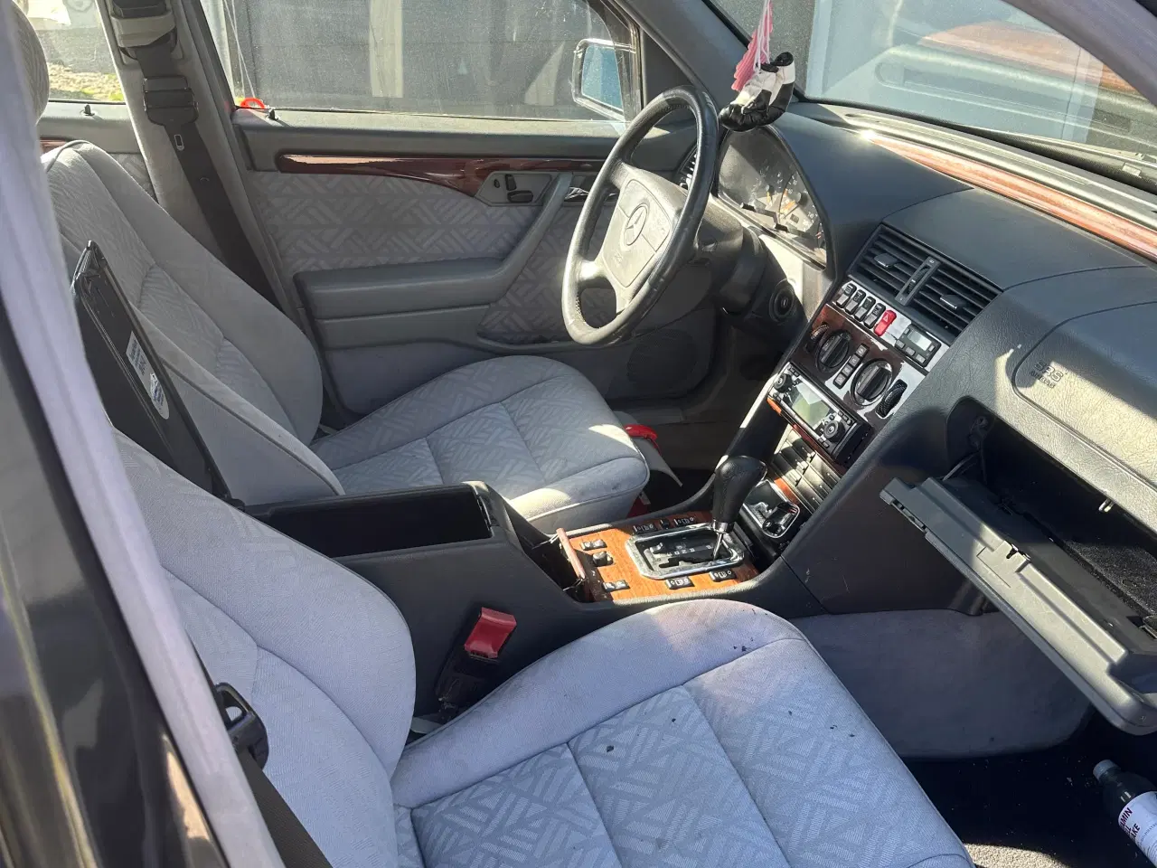 Billede 6 - Mercedes 280 