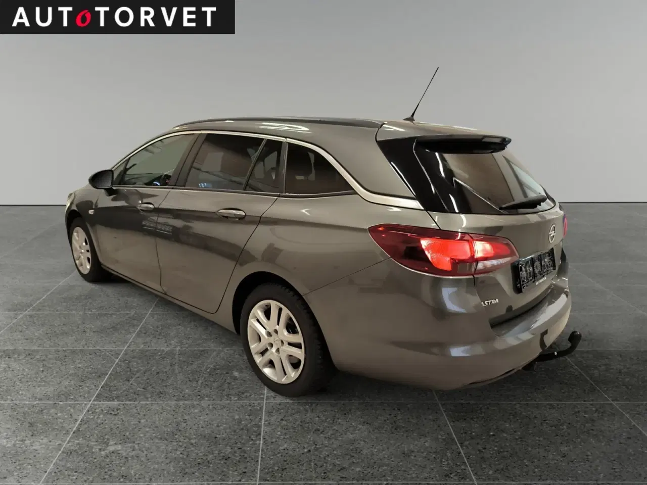 Billede 4 - Opel Astra 1,6 CDTi 136 Enjoy Sports Tourer