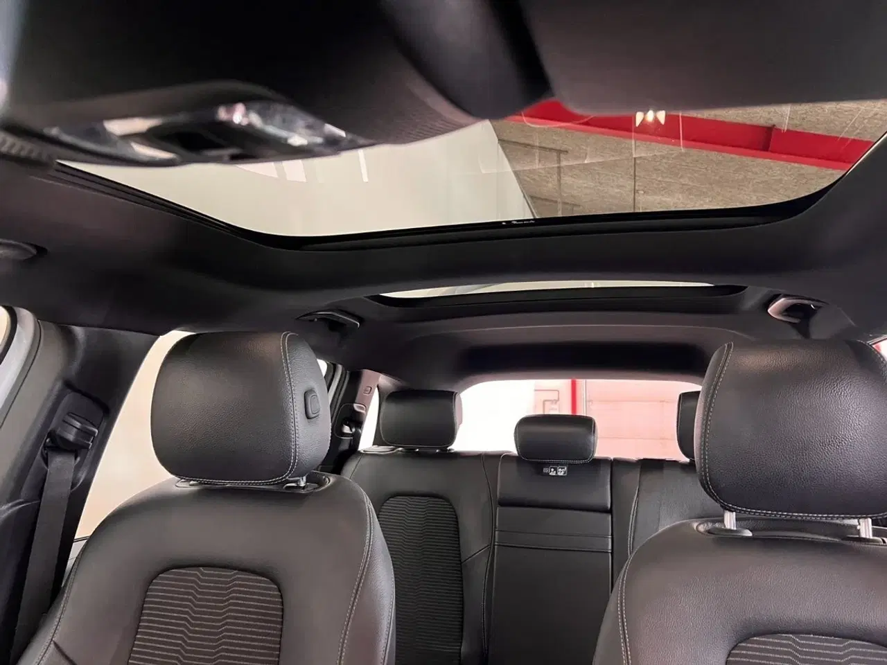 Billede 21 - Mercedes GLB220 d 2,0 AMG Line aut. 7prs