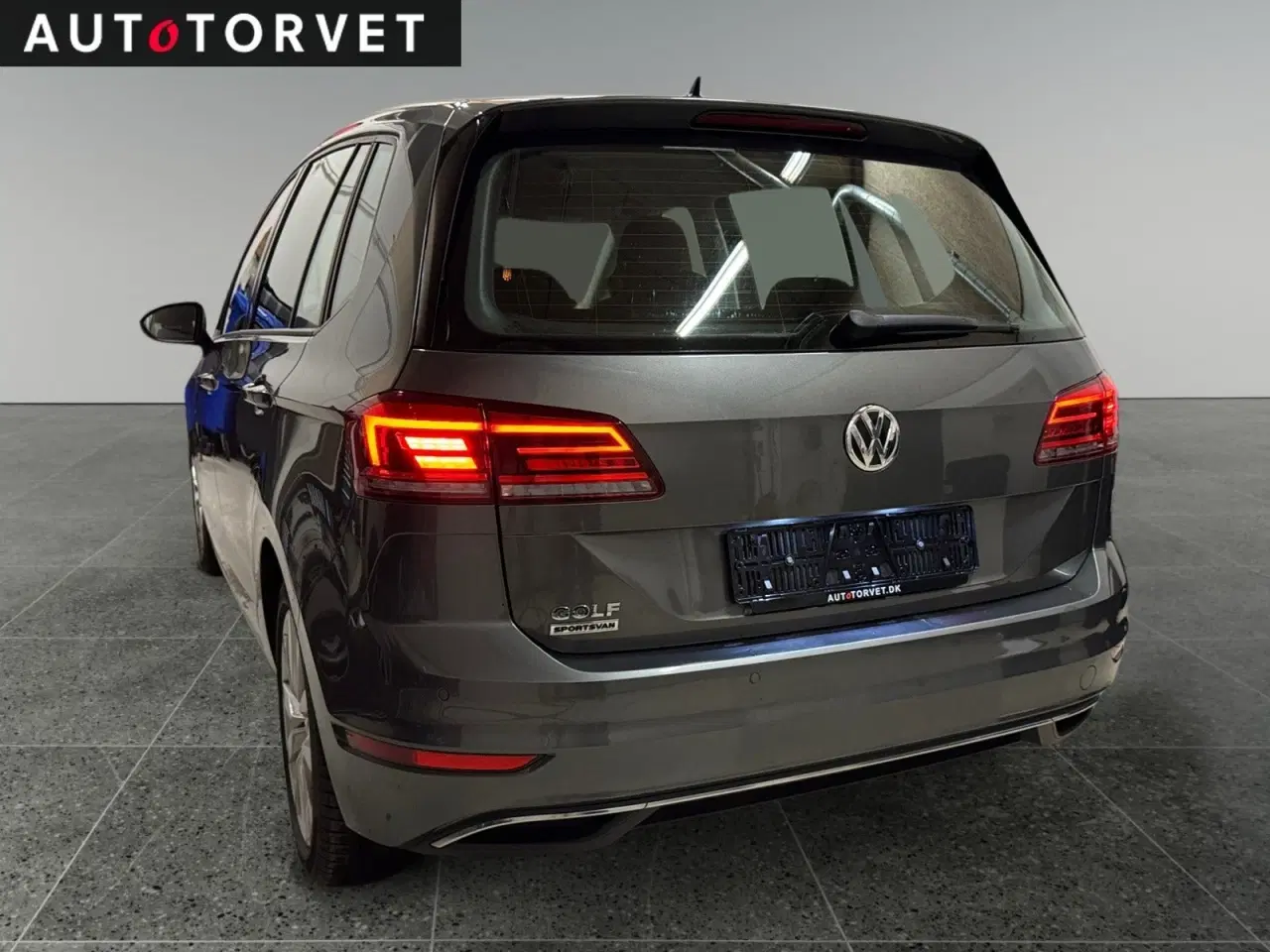 Billede 4 - VW Golf Sportsvan 1,5 TSi 130 Comfortline DSG