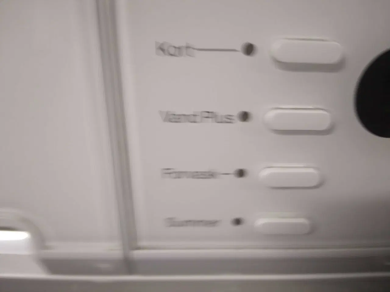 Billede 5 - Fin mile vaskemaskine 