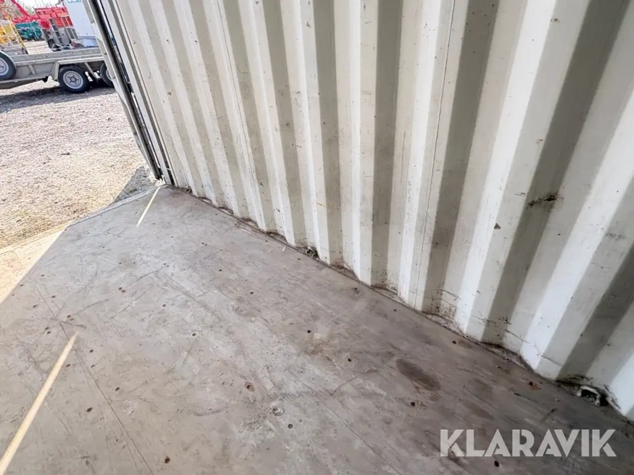 Billede 11 - Container 20” Cx01-2052