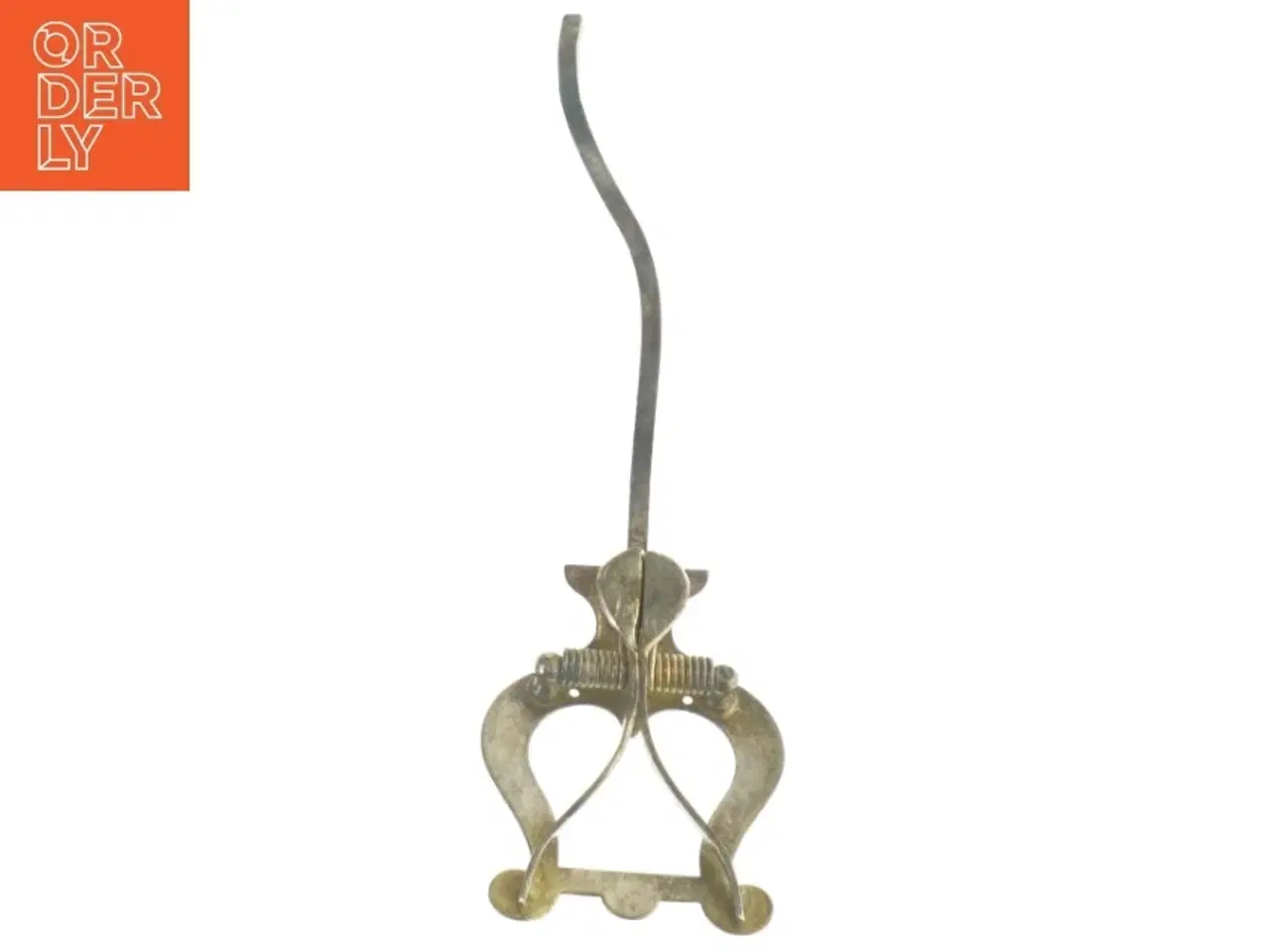 Billede 2 - Antik tang (str. 17x6 cm)