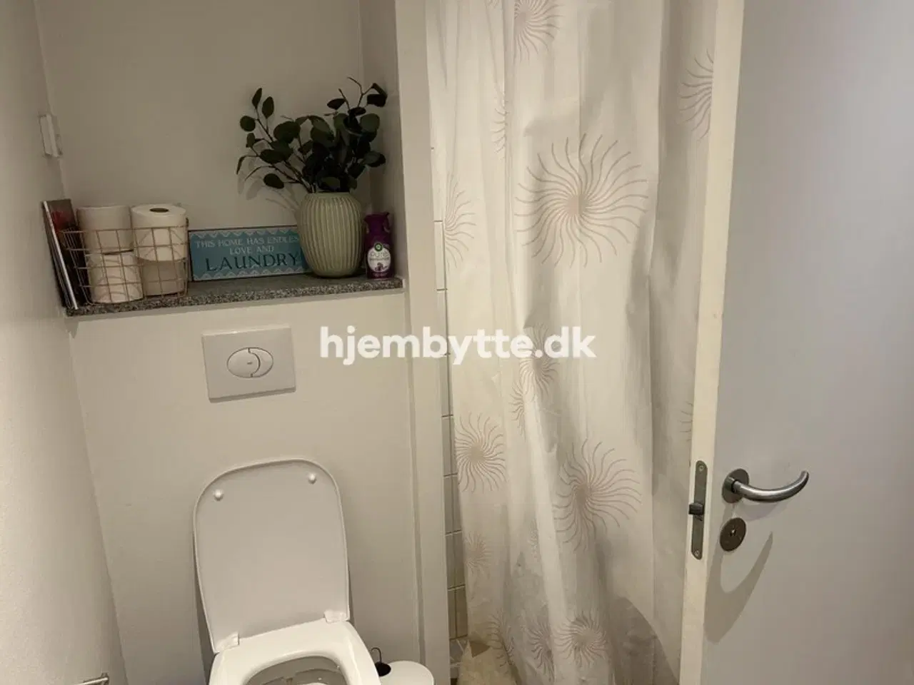 Billede 8 - Hjembytte - C.F.MøllersAllé