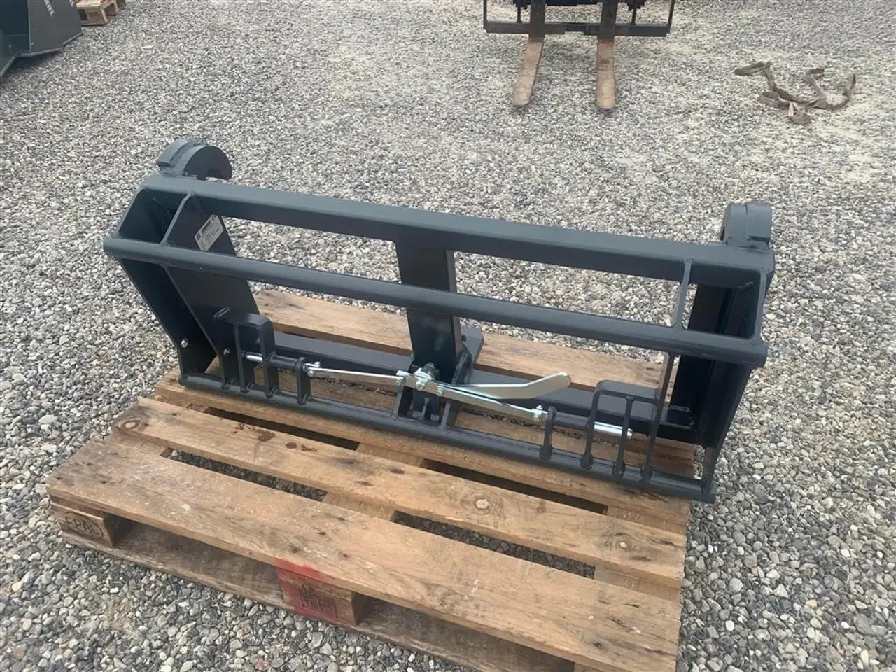 Billede 2 - Merlo Euro Adapter