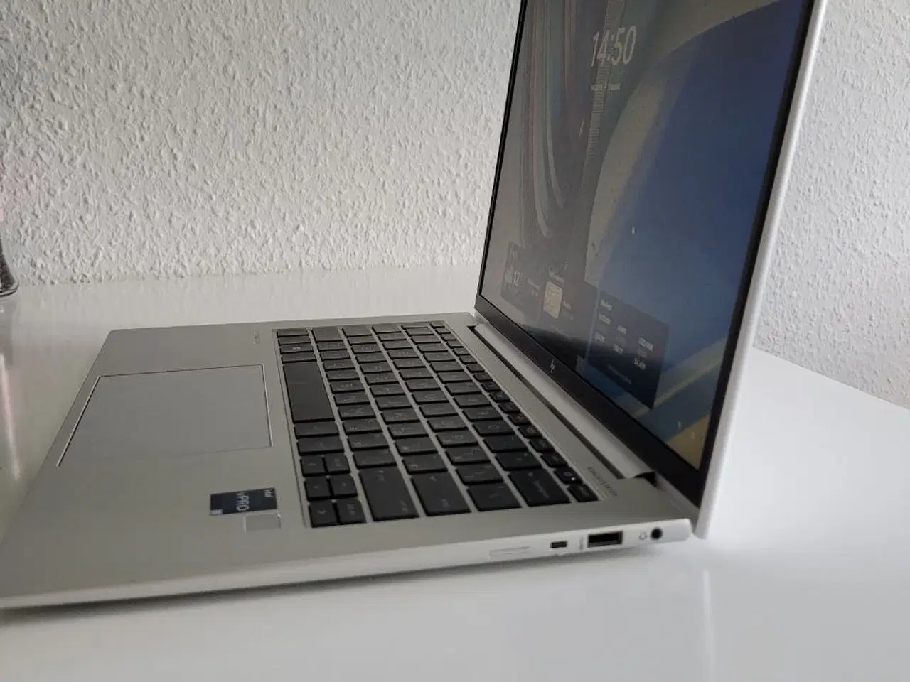 Billede 5 - HP EliteBook 840 G9 – 14" FHD – i5 12th Gen – 16 G