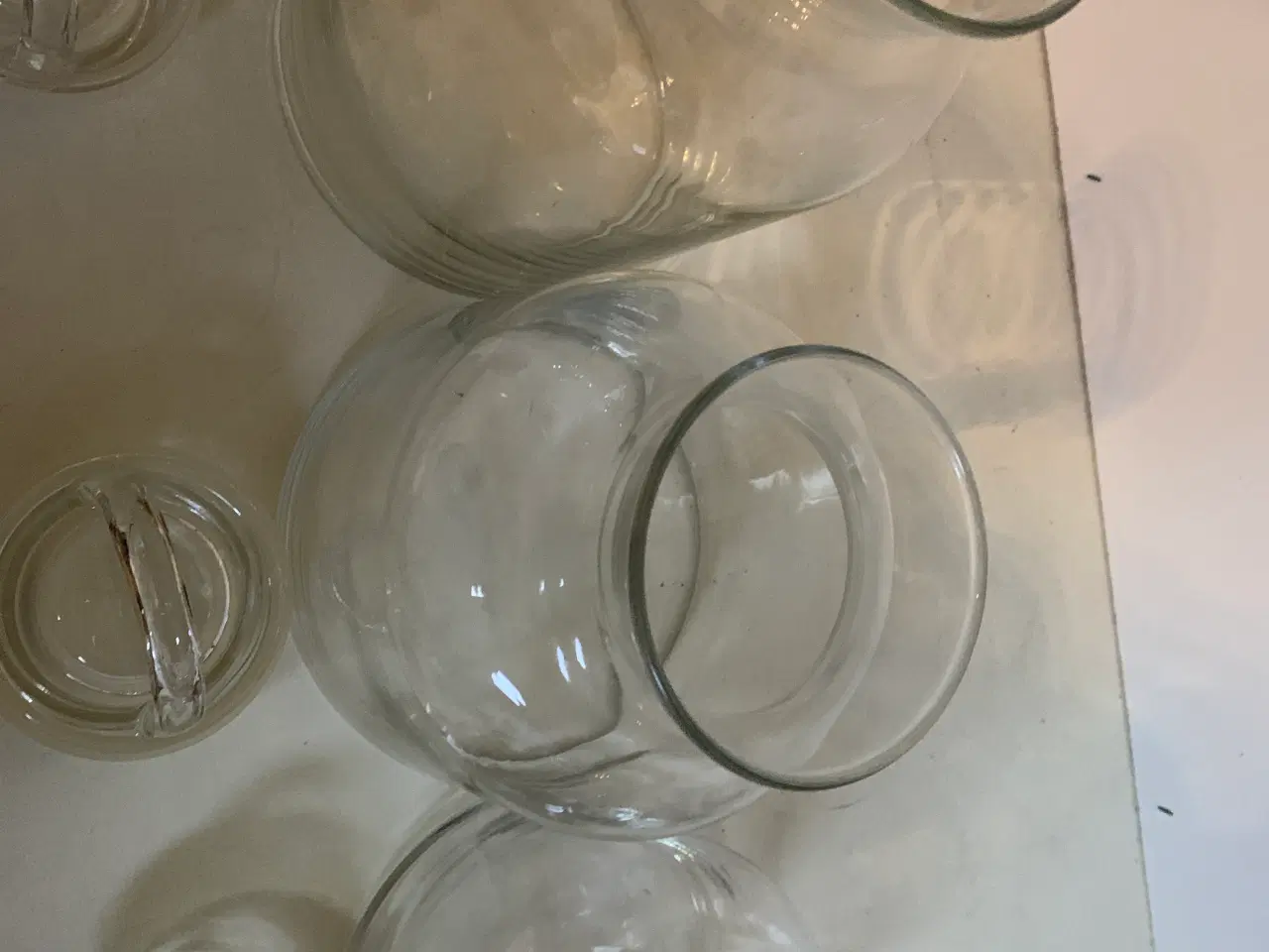Billede 2 - Rosendal opbevaringsglas 