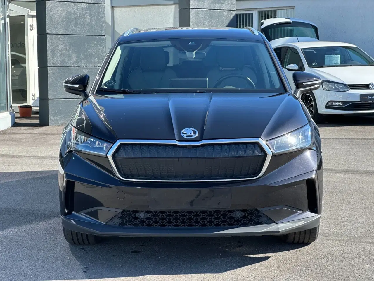 Billede 3 - Skoda Enyaq 80 iV Loft