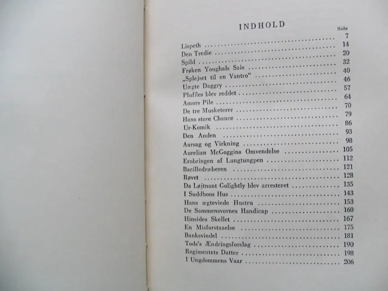 Billede 6 - Kipling (1865-1936). Værker i udvalg i 12 bind