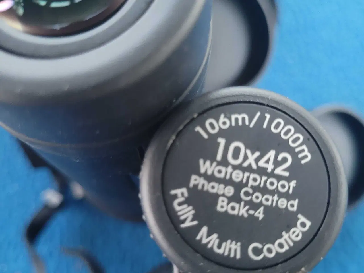 Billede 2 - Jaeger Elite 10x42