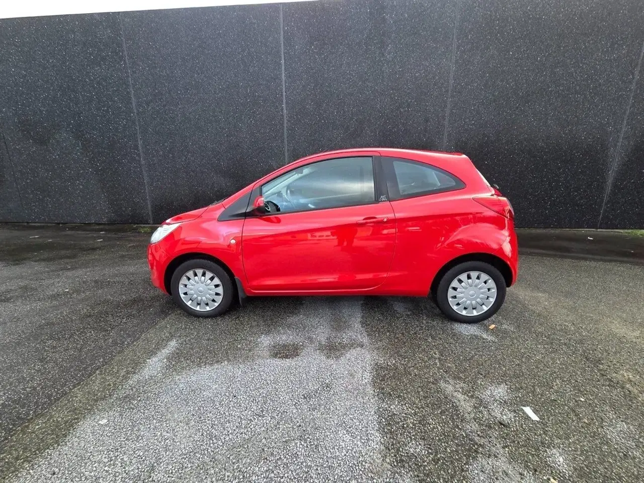 Billede 1 - Ford Ka 1,2 Trend+ 69HK 3d